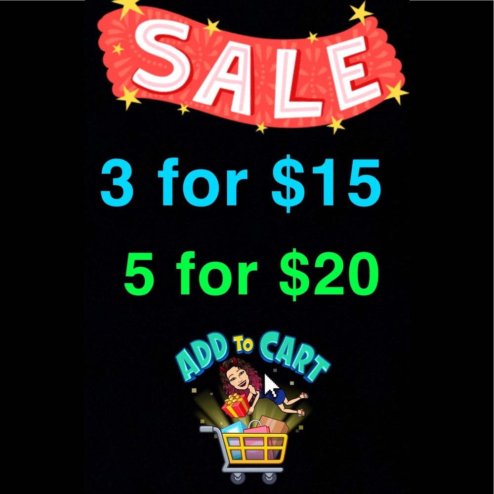 🔴🔴🔴SALE🔴🔴🔴